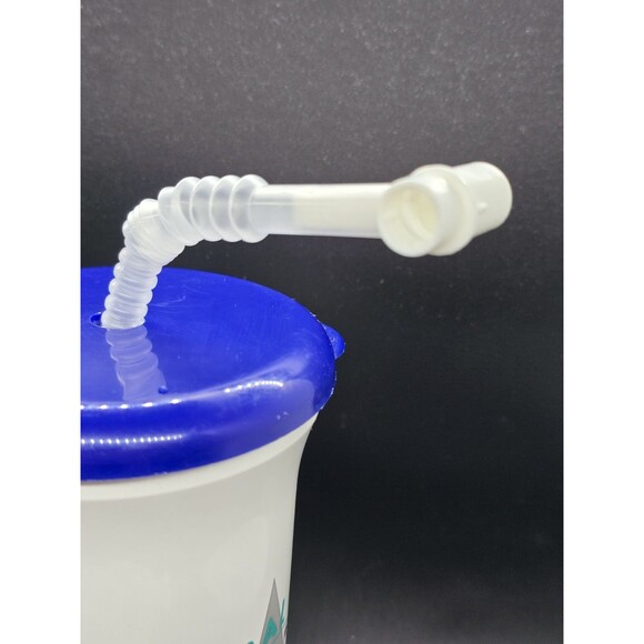 1995 Inaugural Season Durham Bulls 8" 32oz Tumbler Sport Quart Great Condition - Picture 6 of 12